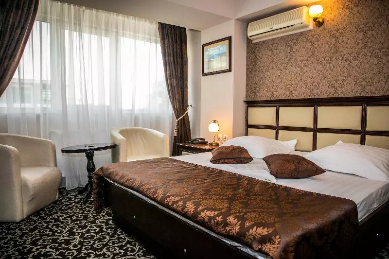 اتاق استاندارد چهار تخته, Affittacamere Casa Dane