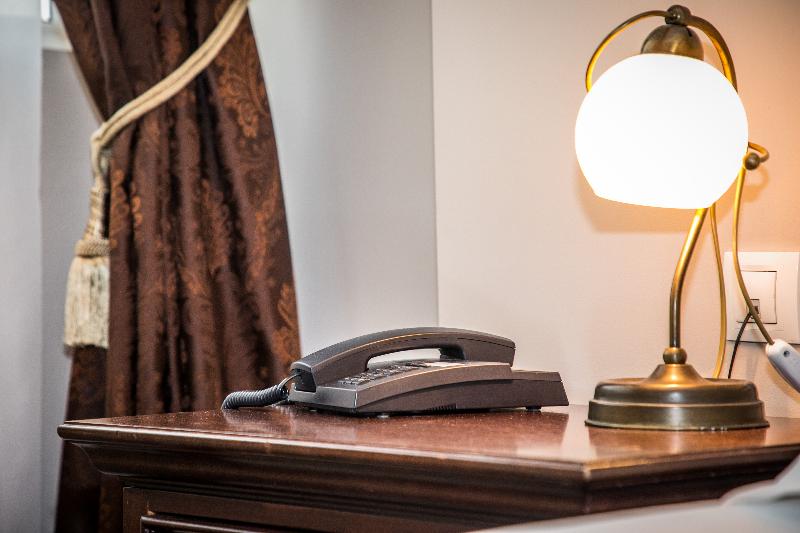 اتاق استاندارد چهار تخته, Affittacamere Casa Dane