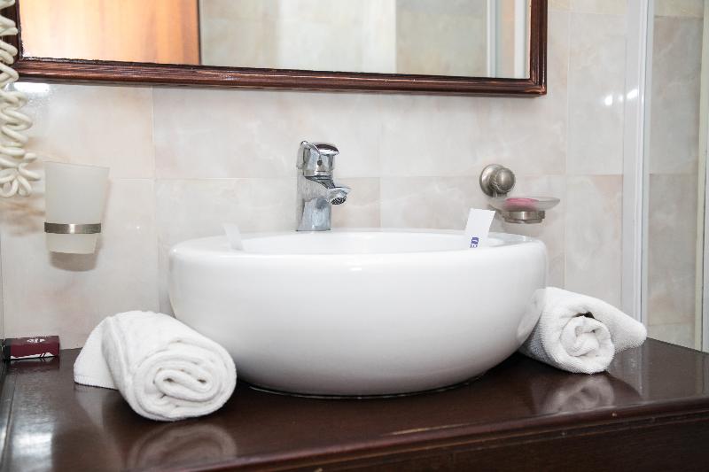 اتاق استاندارد چهار تخته, Affittacamere Casa Dane