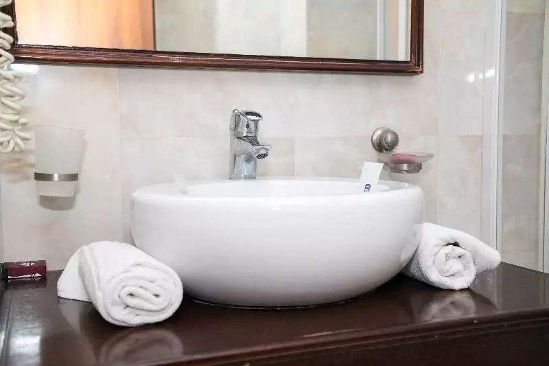 اتاق استاندارد چهار تخته, Affittacamere Casa Dane