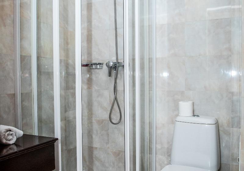 اتاق استاندارد چهار تخته, Affittacamere Casa Dane