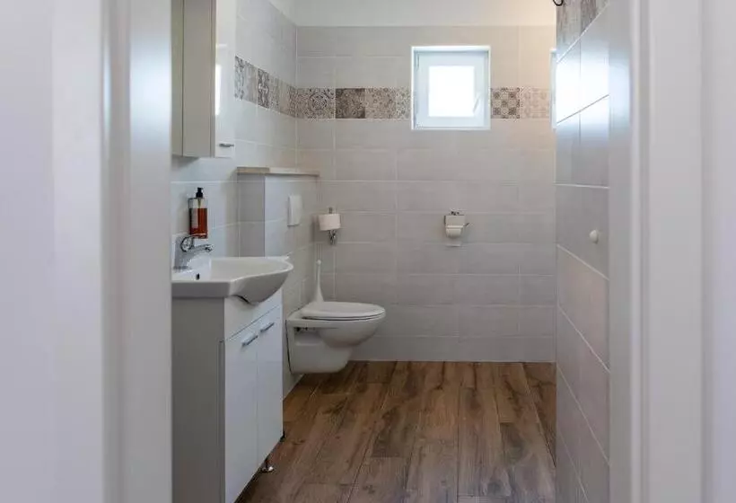 آپارتمان 2 خوابه, Stara šola   Oleander Resort