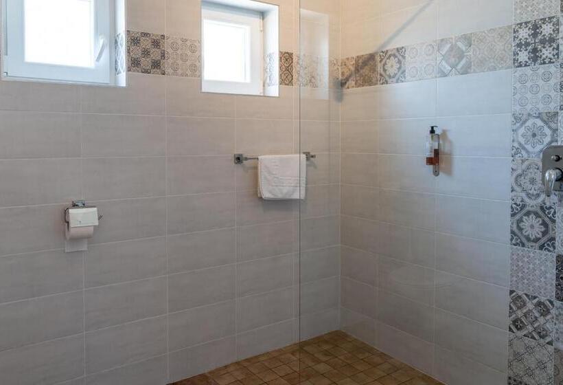 آپارتمان 2 خوابه, Stara šola   Oleander Resort