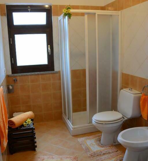 غرفة قياسية, B&b Casabella