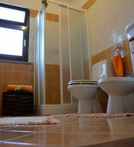 غرفة قياسية, B&b Casabella