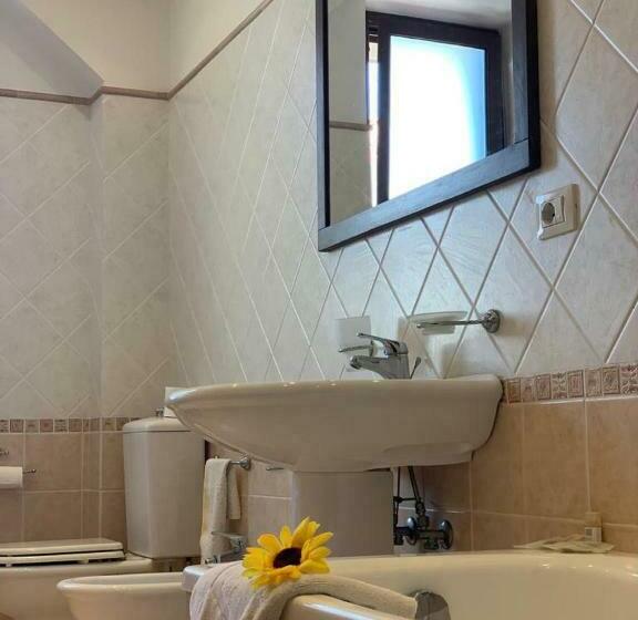 标准间, B&b Casabella