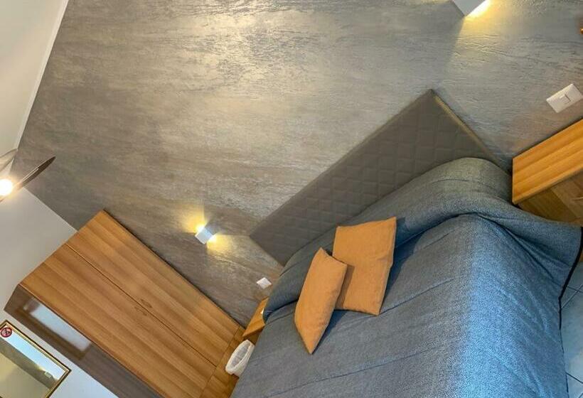 غرفة قياسية, B&b Casabella