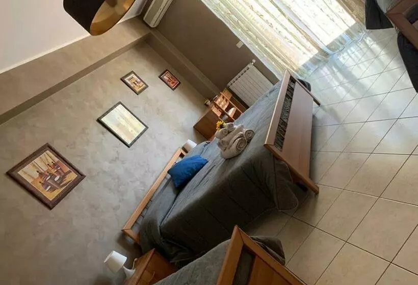 スタンダード４人部屋, B&b Casabella