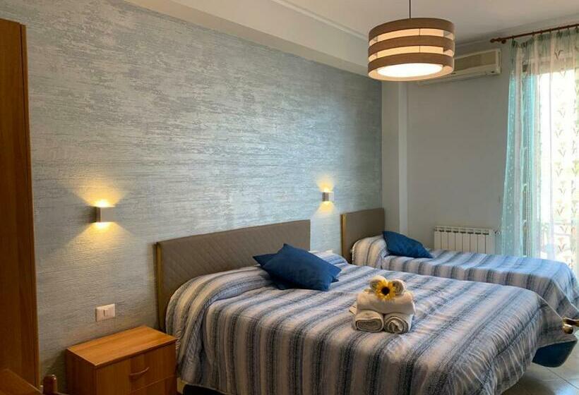 标准间, B&b Casabella
