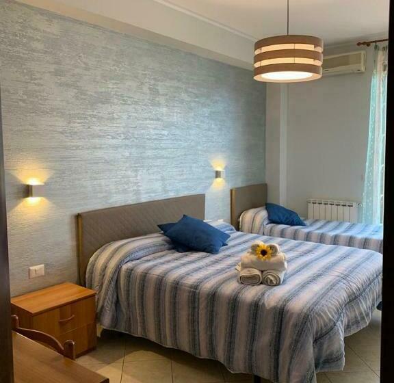 غرفة قياسية, B&b Casabella