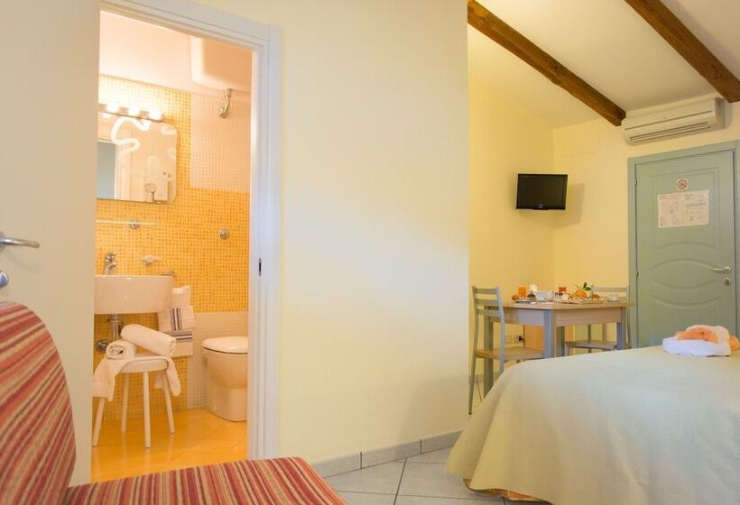 Номер Superior, Minihotel Iris