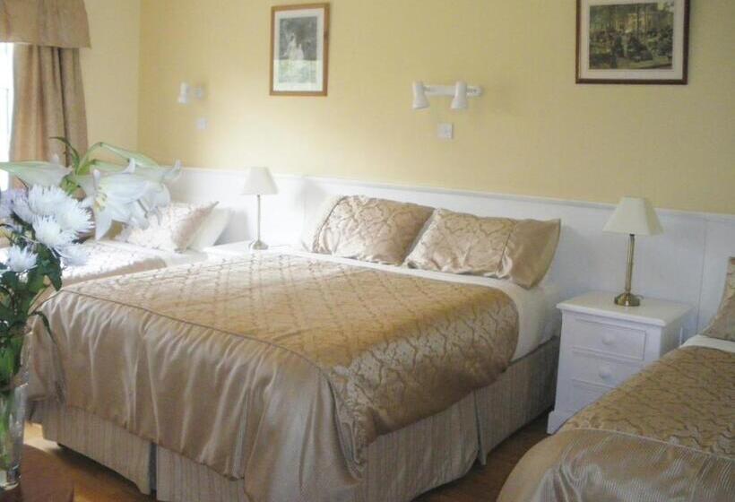 ファミリールーム, Redwood