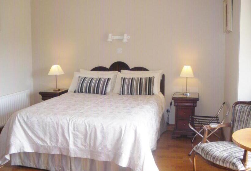 スタンダードルーム, Redwood