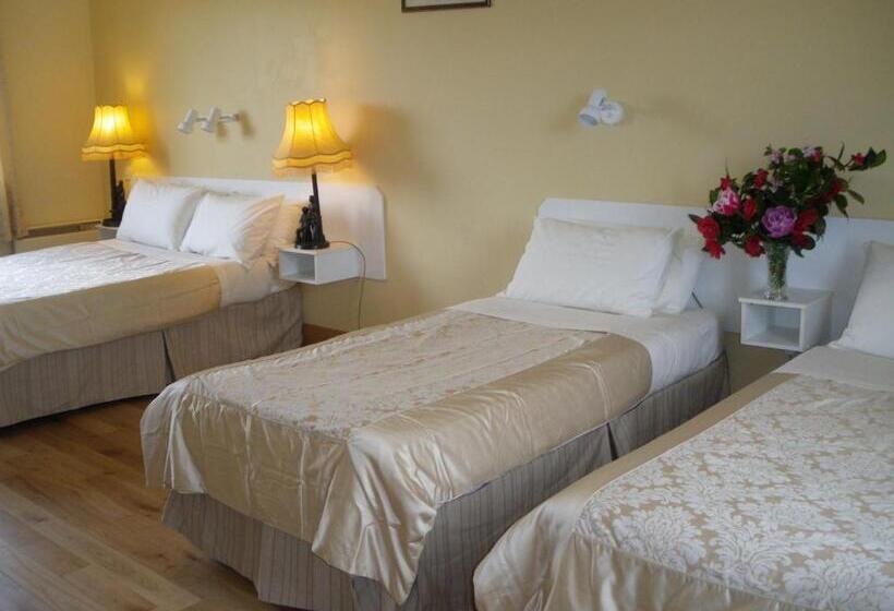 １ベッドルームアパートメント, Redwood