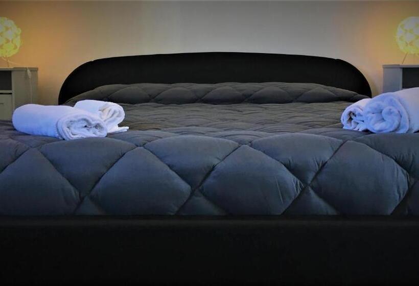 غرفة قياسية فردية, Villa Scilla E Cariddi