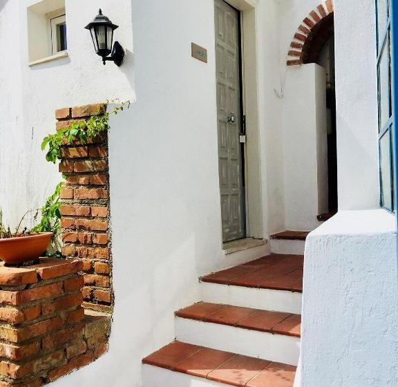 غرفة قياسية رباعية, Villa Scilla E Cariddi