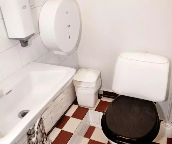 آپارتمان 1 خوابه, City Backpackers Hostel