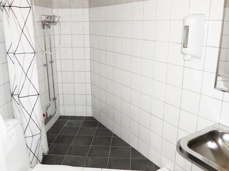 스탠다드 룸, City Backpackers Hostel