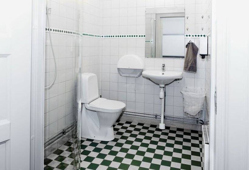 침실 1개 수피리어 아파트, City Backpackers Hostel