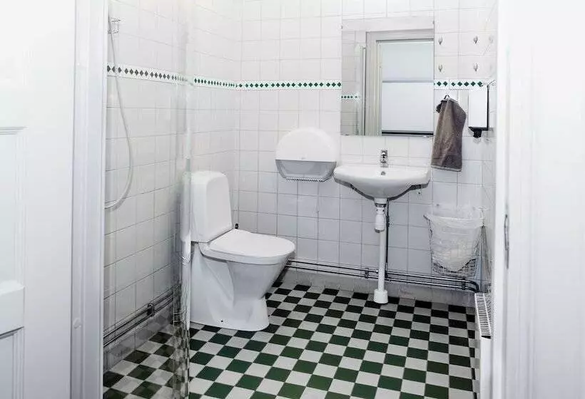 آپارتمان سوپریور 1 خوابه, City Backpackers Hostel