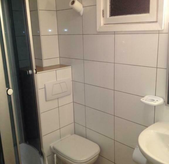 스탠다드 룸, Hostal Alce