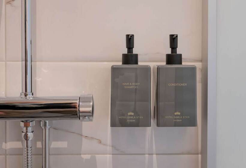 스탠다드 룸, Gamla Stan, Bw Signature Collection