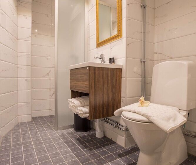 スタンダードルーム, Gamla Stan, Bw Signature Collection