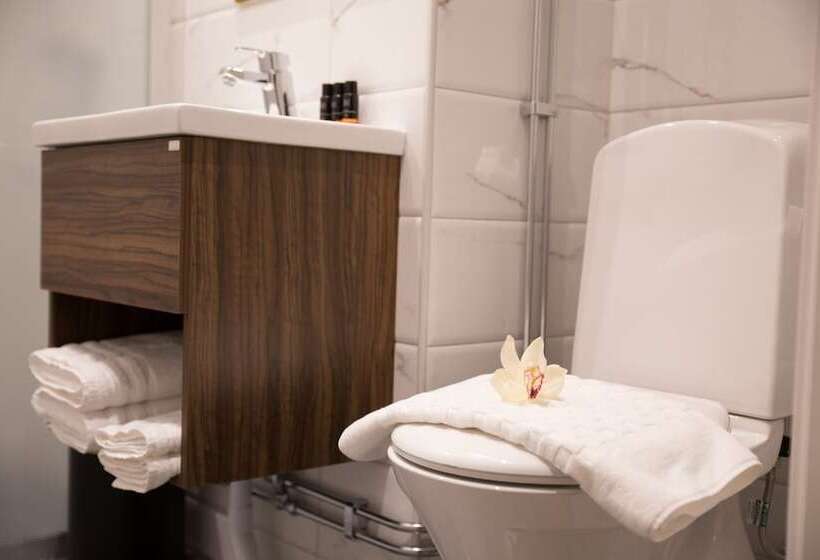 スタンダードルーム, Gamla Stan, Bw Signature Collection