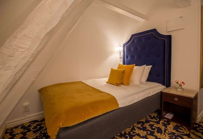 スタンダードルーム, Gamla Stan, Bw Signature Collection