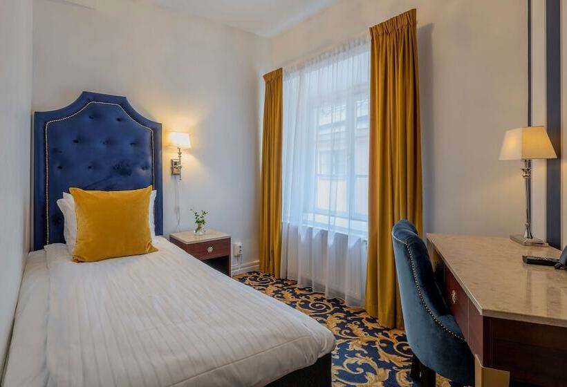 スタンダードルーム, Gamla Stan, Bw Signature Collection