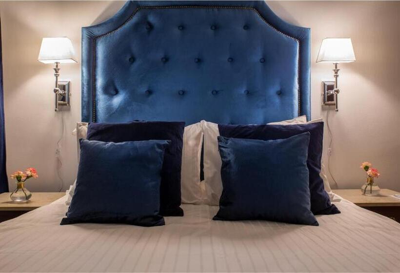 חדר סטנדרט, Gamla Stan, Bw Signature Collection