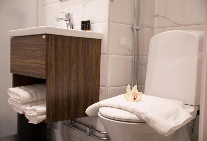 スタンダードルーム, Gamla Stan, Bw Signature Collection