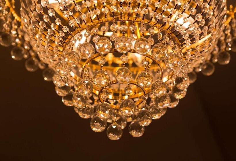 חדר סטנדרט, Gamla Stan, Bw Signature Collection