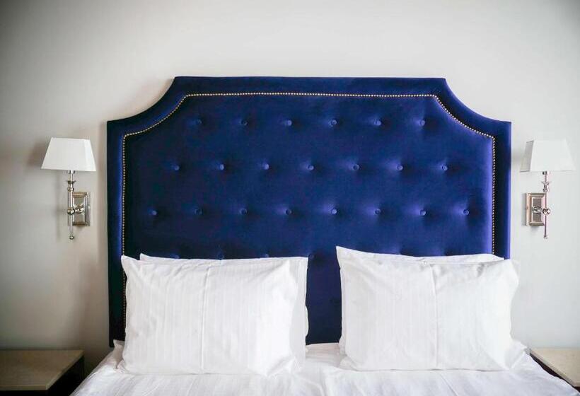 スタンダードルーム, Gamla Stan, Bw Signature Collection