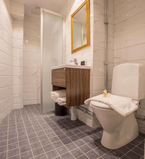 オーシャンビューのプレミアムルーム。, Gamla Stan, Bw Signature Collection