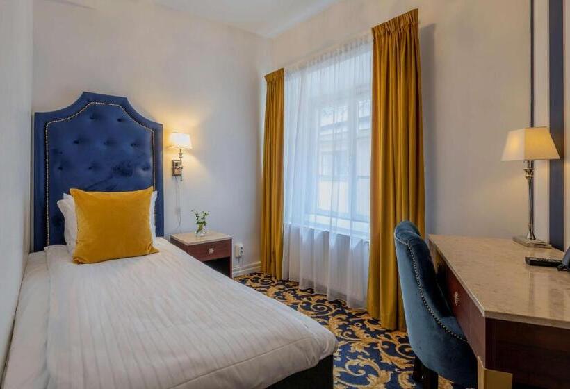 スタンダードシングルルーム, Gamla Stan, Bw Signature Collection