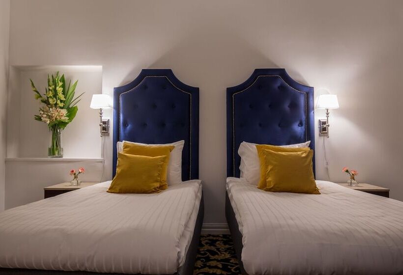 スタンダードルーム, Gamla Stan, Bw Signature Collection