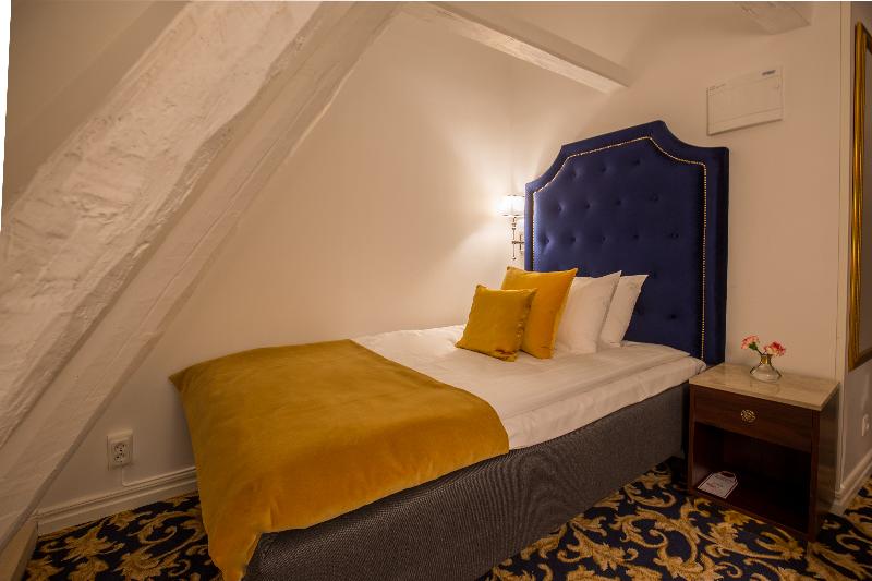 スタンダードシングルルーム, Gamla Stan, Bw Signature Collection