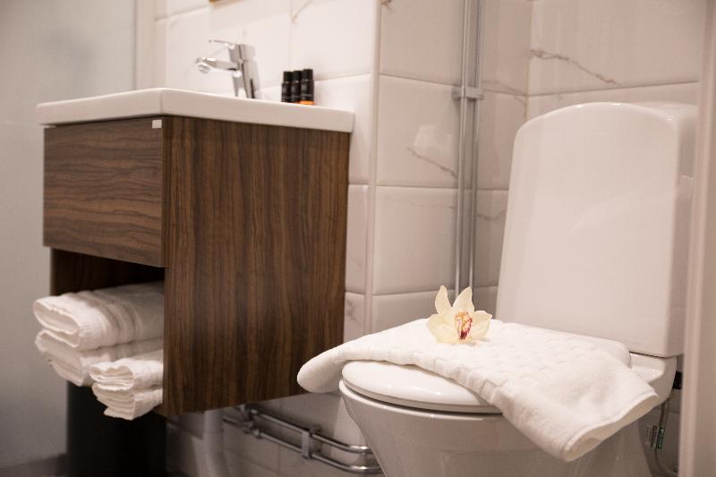 スタンダードシングルルーム, Gamla Stan, Bw Signature Collection