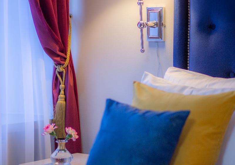 スタンダードシングルルーム, Gamla Stan, Bw Signature Collection