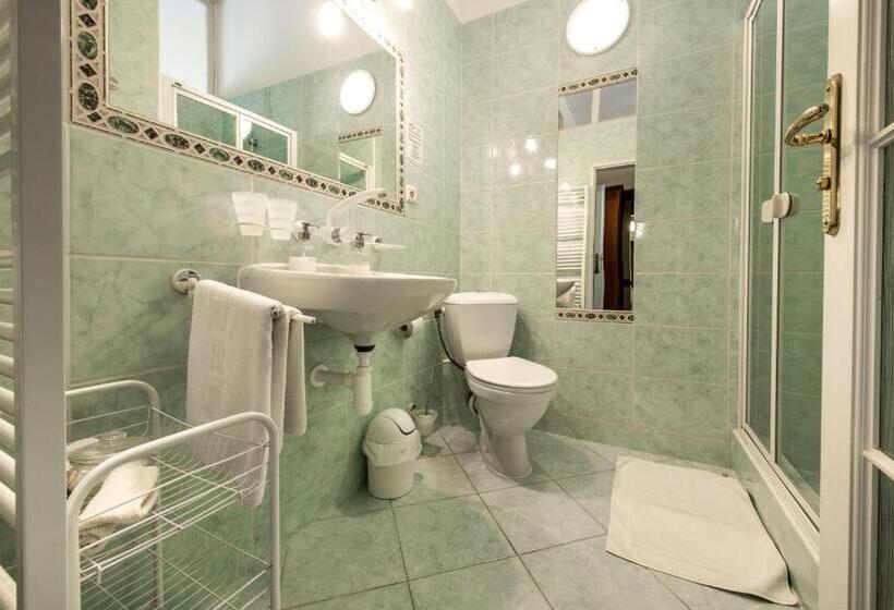 اتاق استاندارد, Arcus Garden