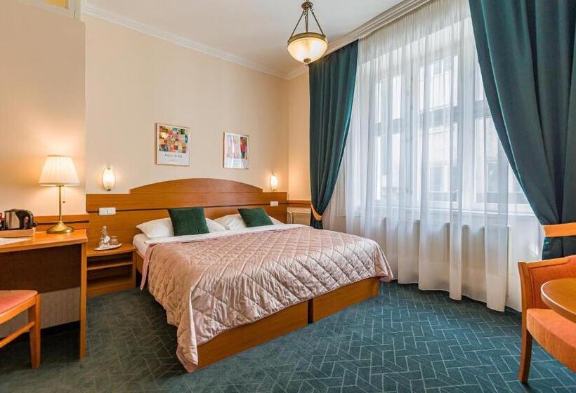 اتاق استاندارد, Arcus Garden