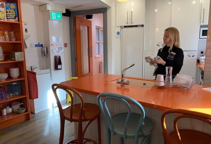 공동 객실, Galway City Hostel   Solo Traveller Hostel