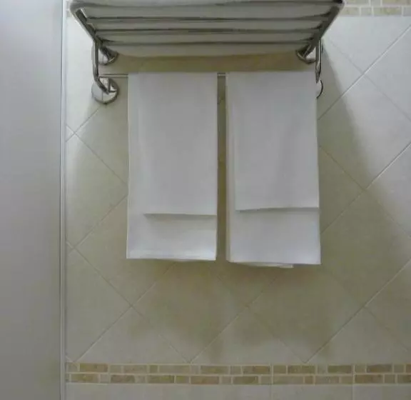 Standard-huone, Agriturismo Biologico Corte Aragonese