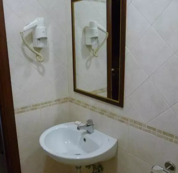 Standard-huone, Agriturismo Biologico Corte Aragonese