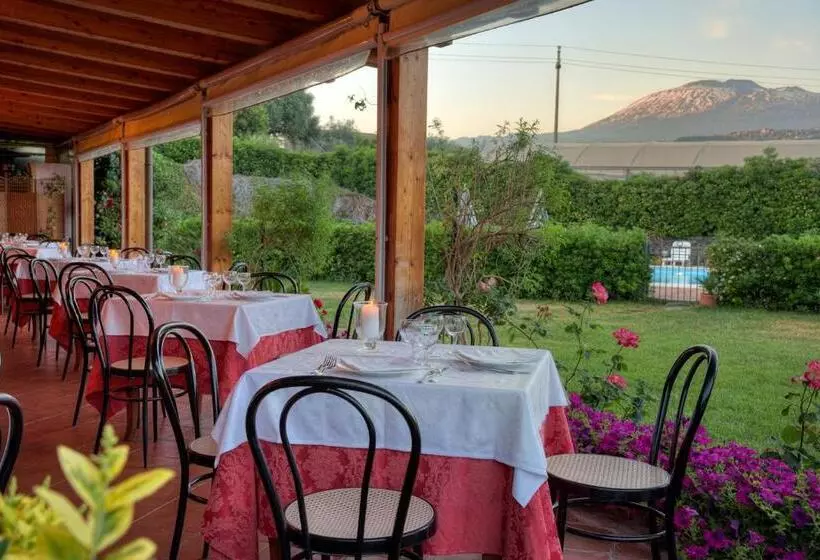 Standard-huone, Agriturismo Biologico Corte Aragonese