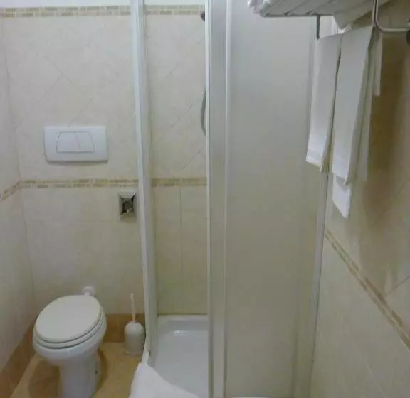 Standard Neljän Hengen Huone, Agriturismo Biologico Corte Aragonese