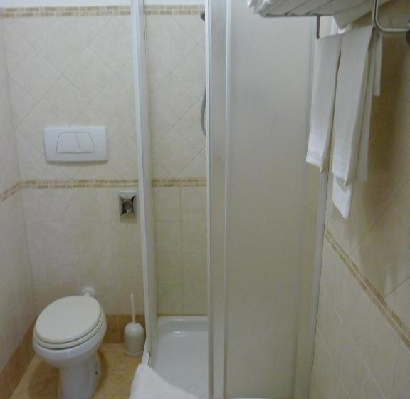 اتاق استاندارد سه تخته با چشم‌انداز باغ, Agriturismo Biologico Corte Aragonese