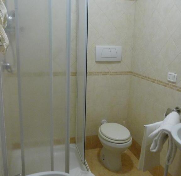 园景标准四人间, Agriturismo Biologico Corte Aragonese