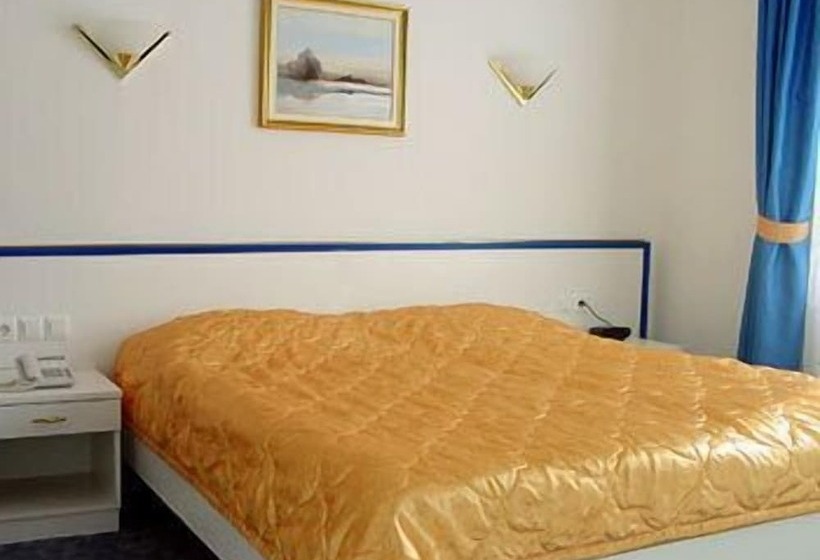 اتاق استاندارد, Vila Bojana